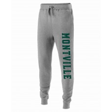 MBSA 60/40 Fleece Jogger